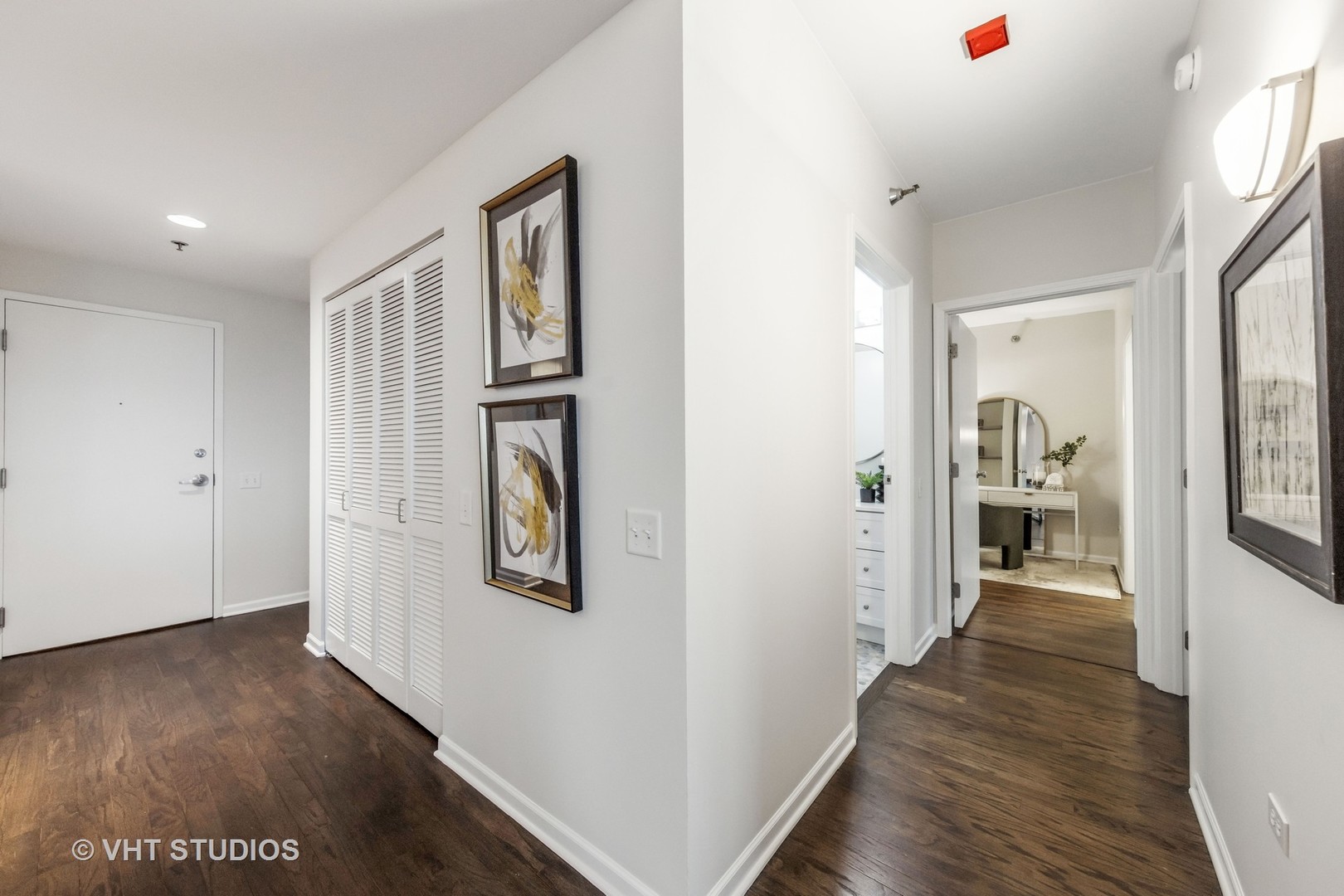 1515 S Prairie Avenue #1008, Chicago, IL 60605