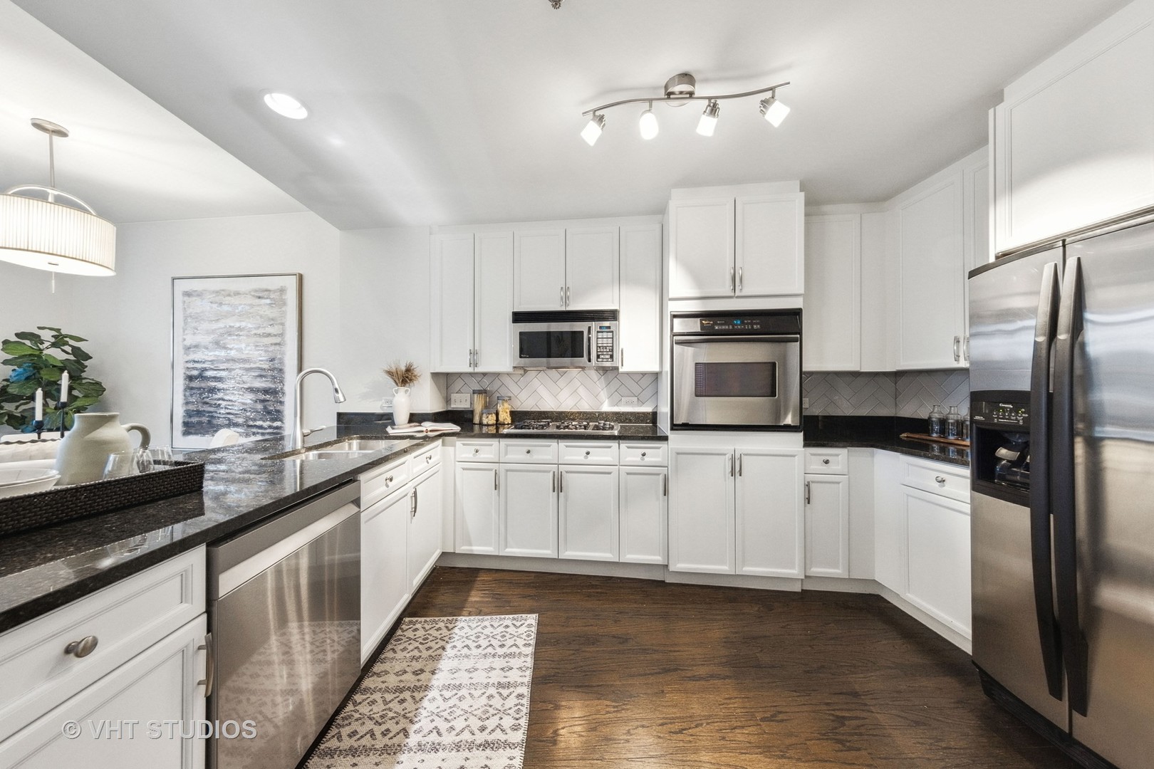 1515 S Prairie Avenue #1008, Chicago, IL 60605