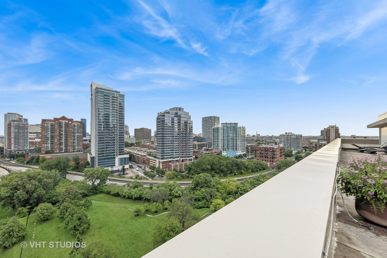 1515 S Prairie Avenue #1008, Chicago, IL 60605