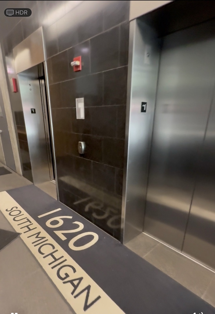1620 S Michigan Avenue #424, Chicago, IL 60616