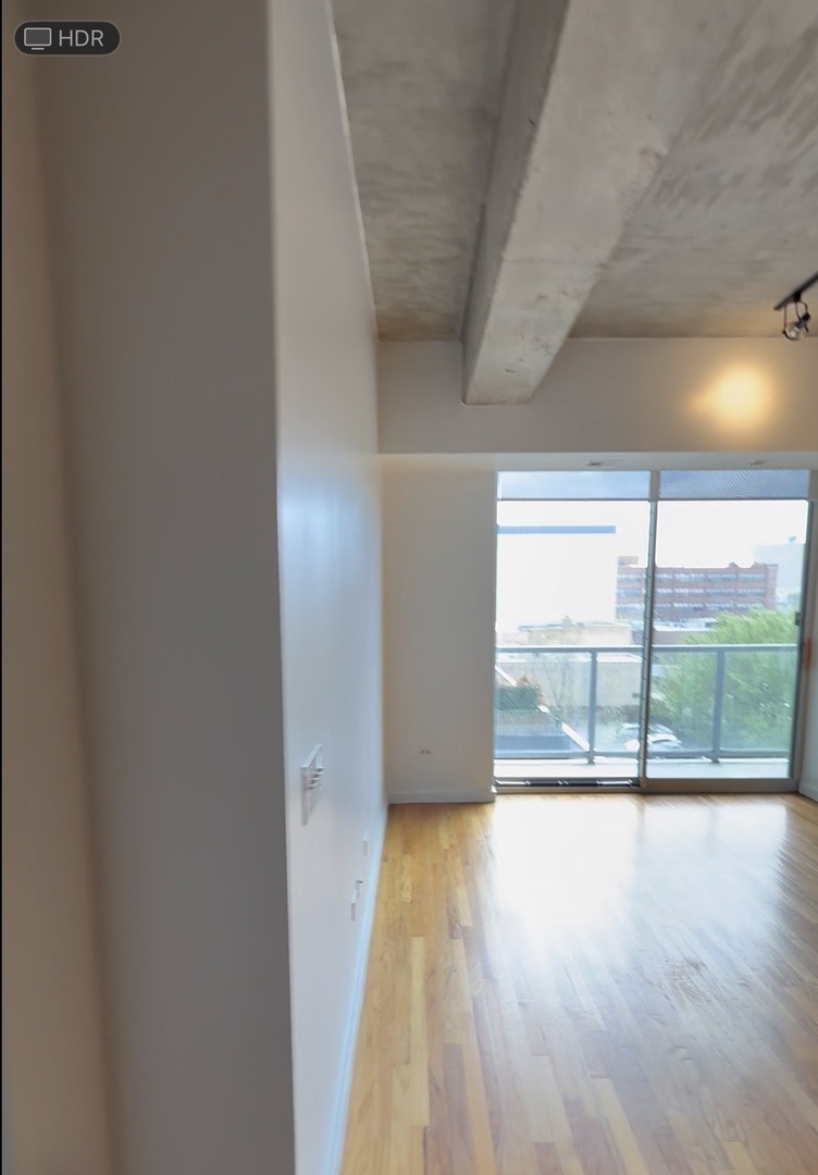1620 S Michigan Avenue #424, Chicago, IL 60616