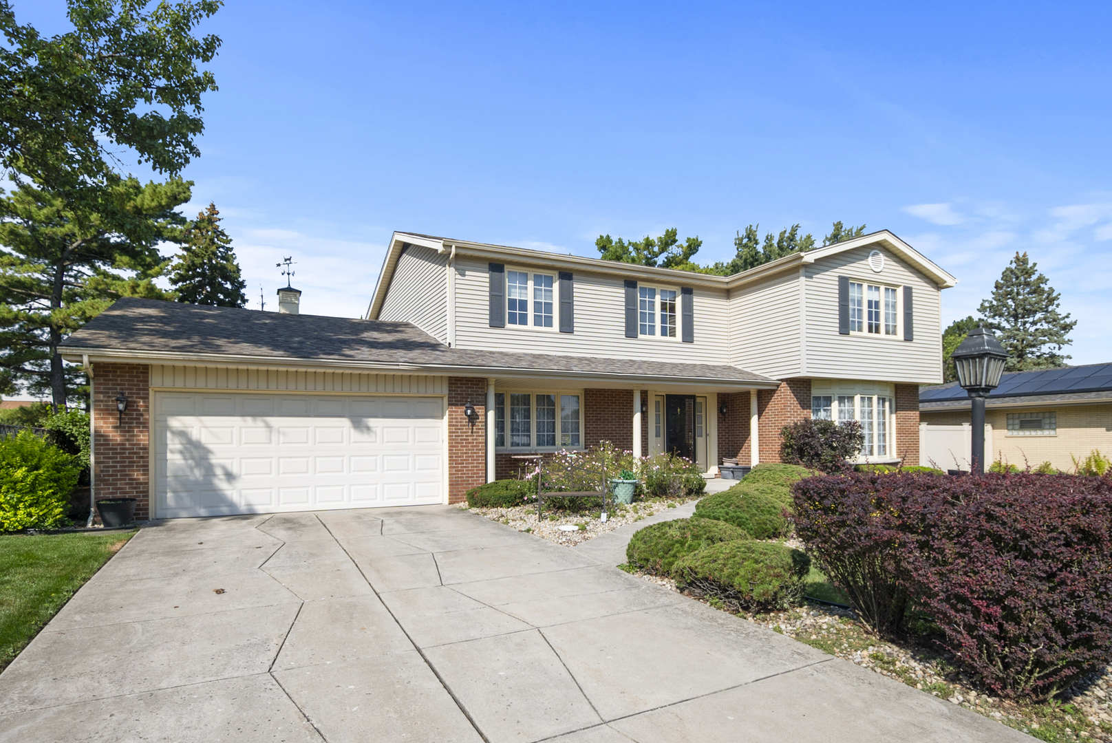 13008 S Meade Avenue, Palos Heights, IL 60463