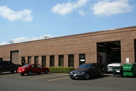 1001 N Old Rand Road #103A, Wauconda, IL 60084