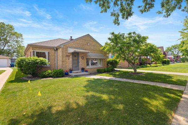 1417 Morgan Avenue, La Grange Park, IL 60526