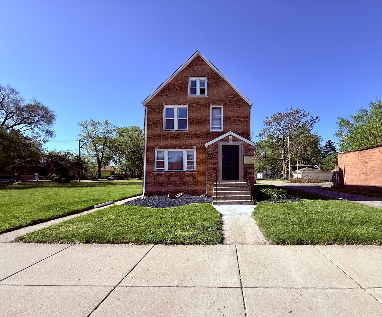 1827 170th Street, Hazel Crest, IL 60429