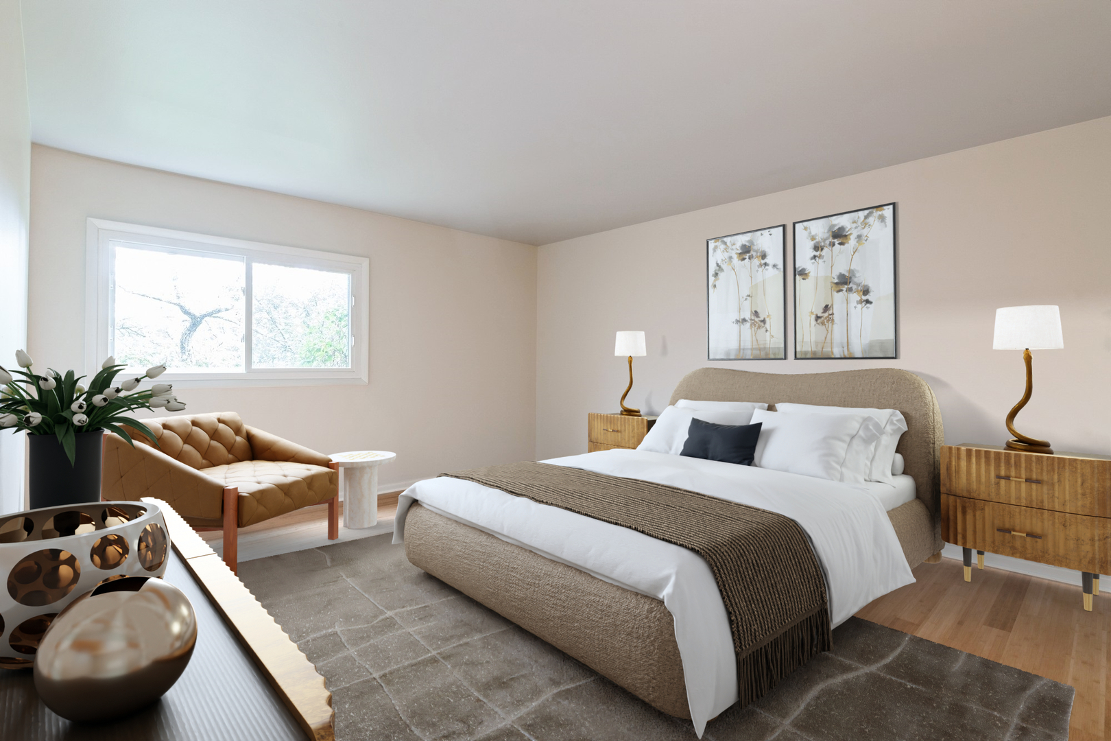 2456 Cobblewood Drive, Northbrook, IL 60062