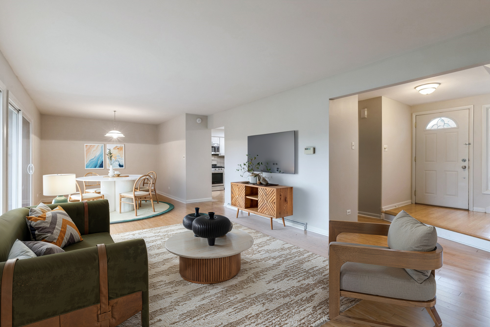 2456 Cobblewood Drive, Northbrook, IL 60062