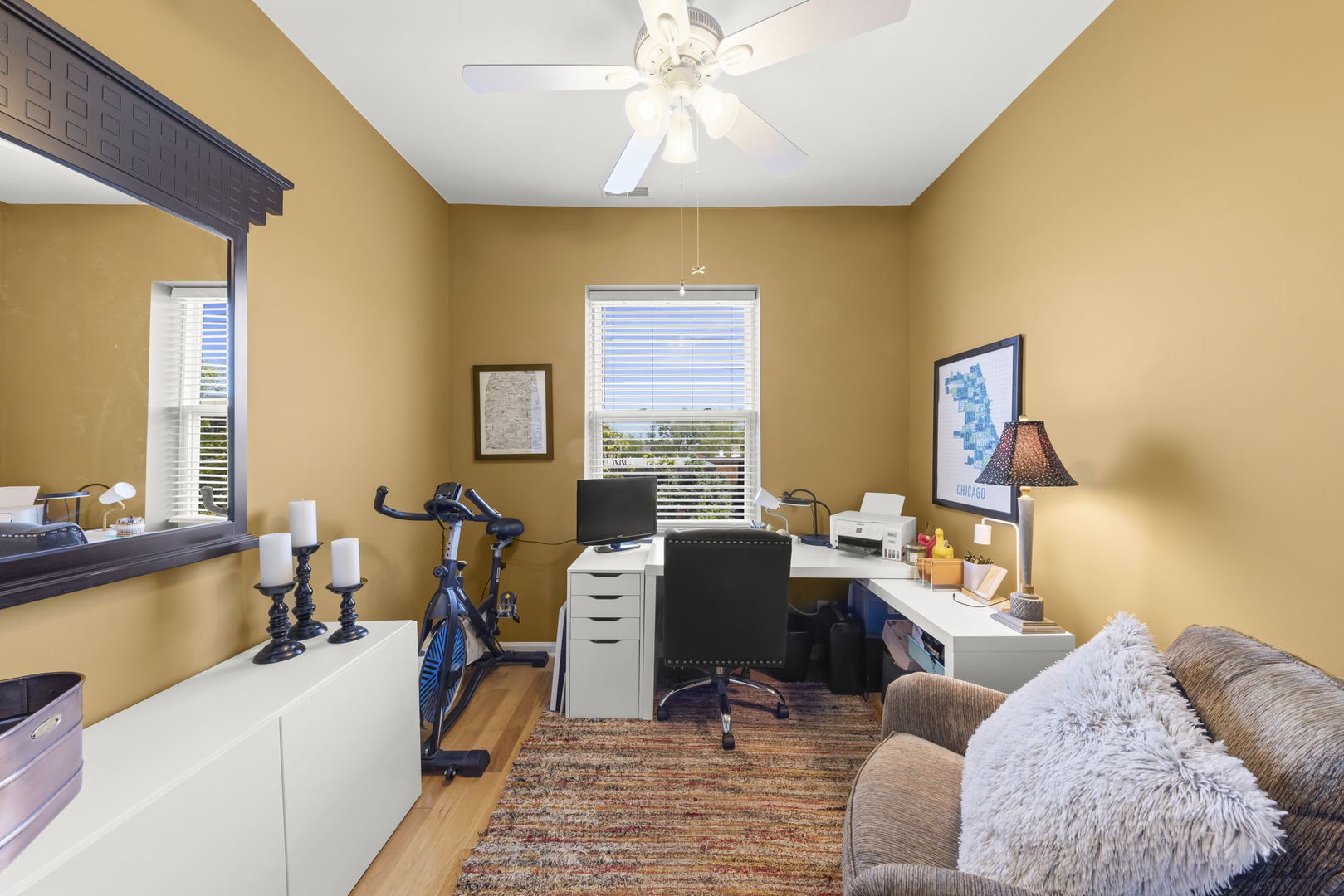 5054 N Troy Street #3, Chicago, IL 60625