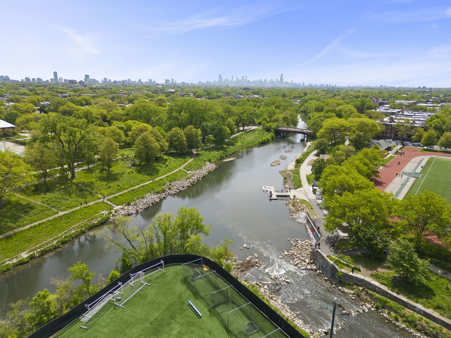 5054 N Troy Street #3, Chicago, IL 60625