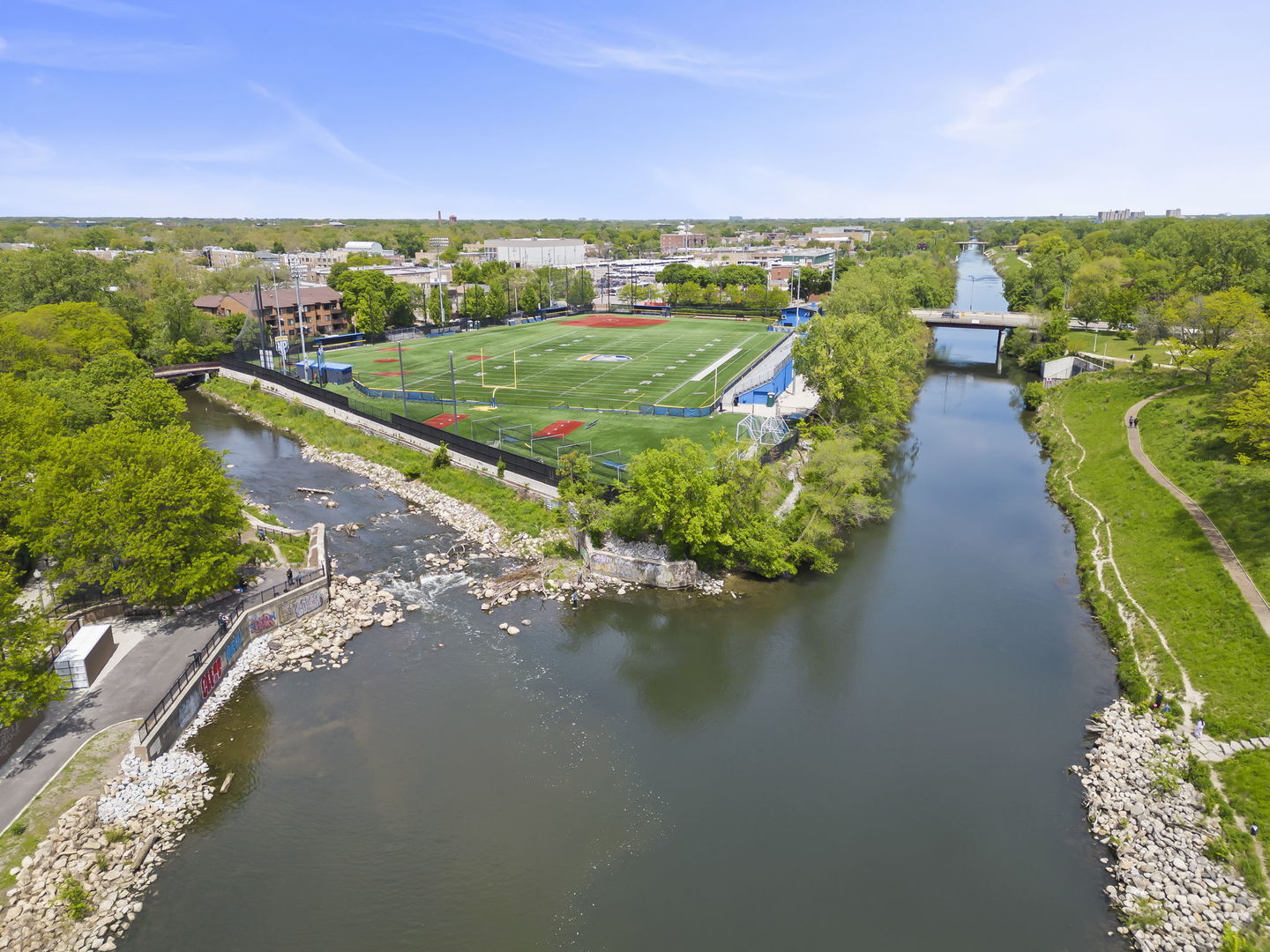 5054 N Troy Street #3, Chicago, IL 60625