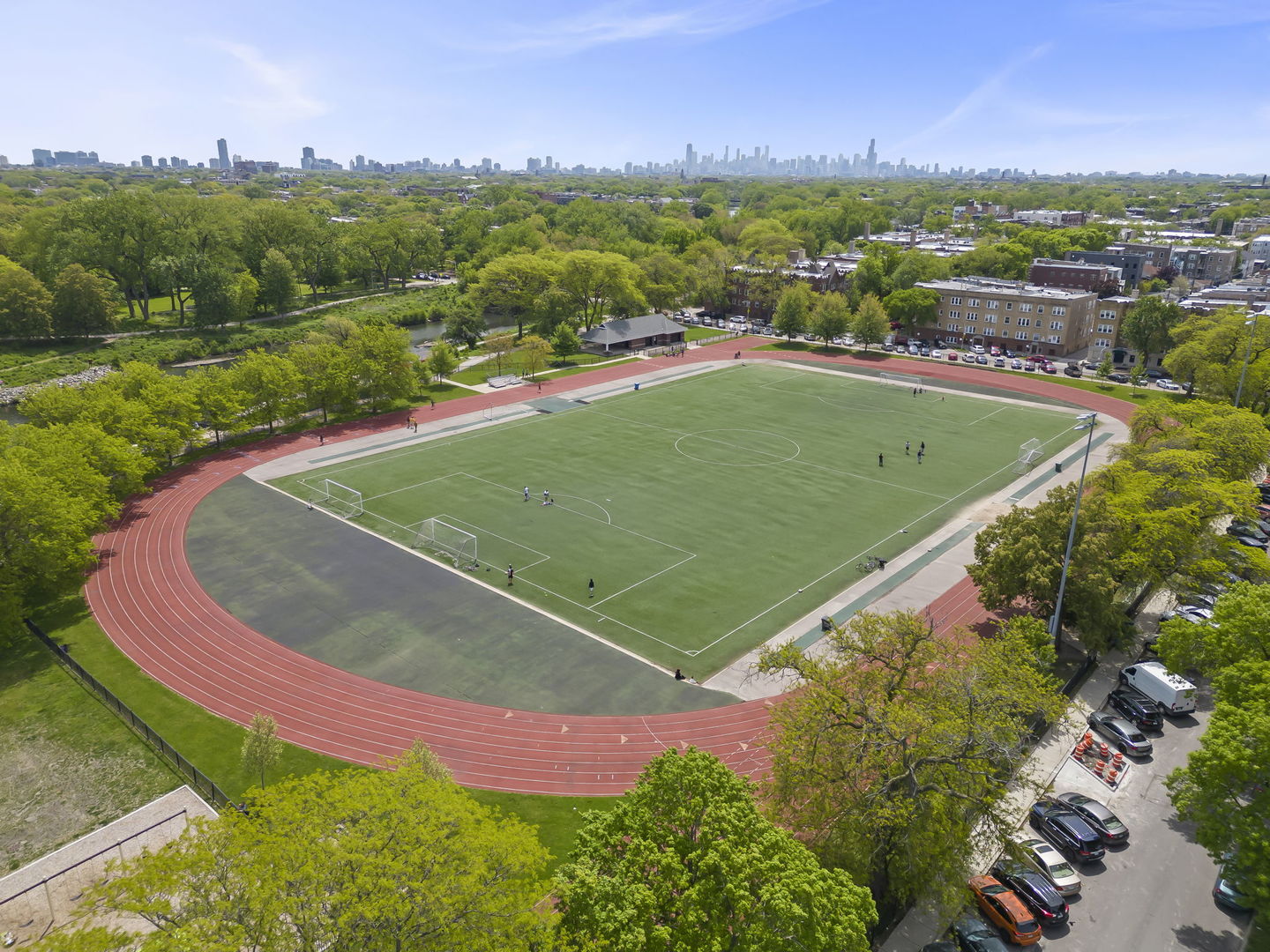 5054 N Troy Street #3, Chicago, IL 60625