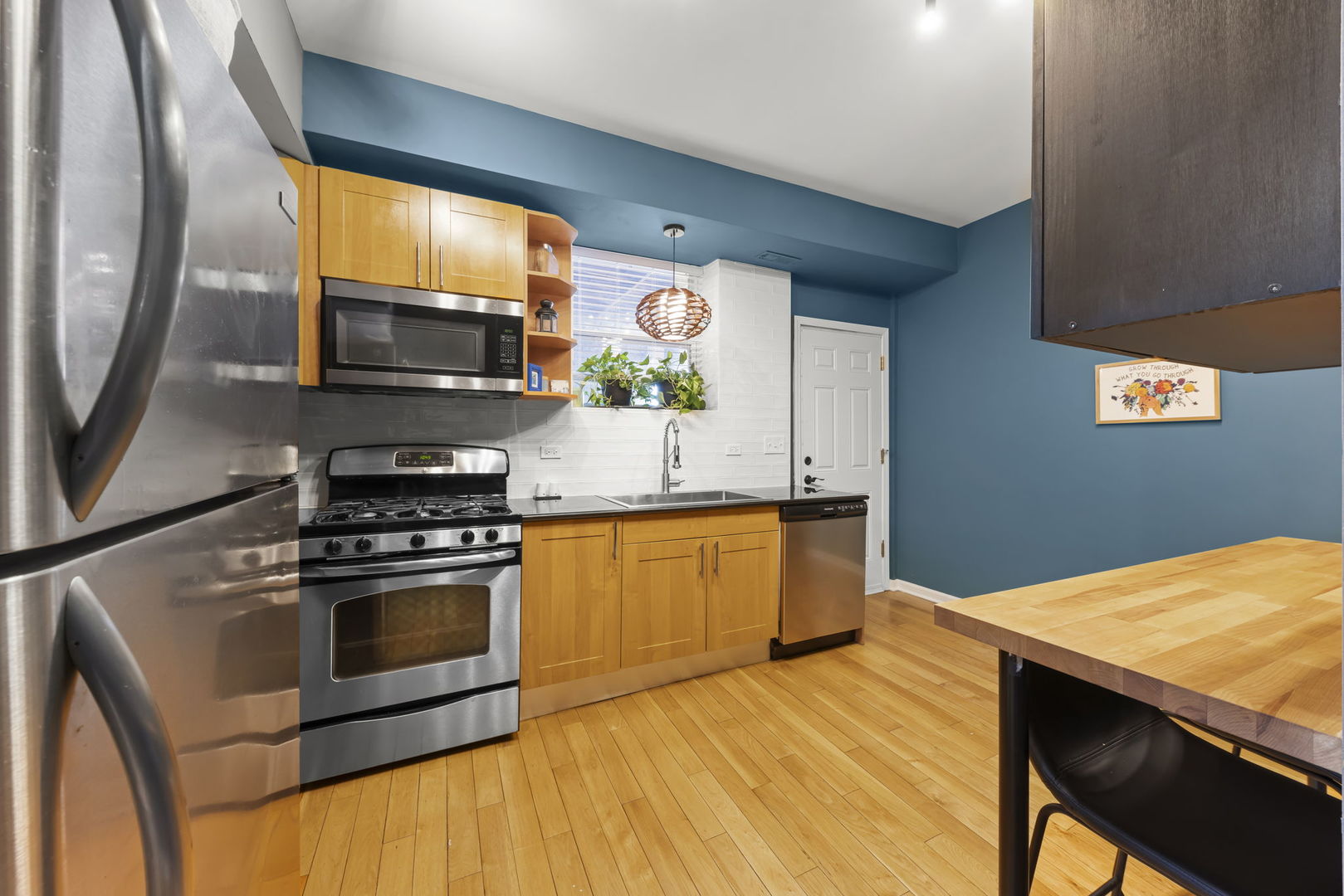 5054 N Troy Street #3, Chicago, IL 60625