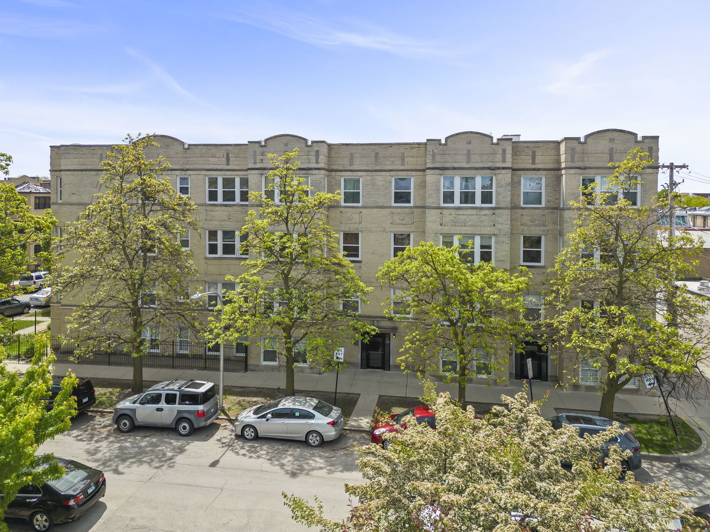 5054 N Troy Street #3, Chicago, IL 60625