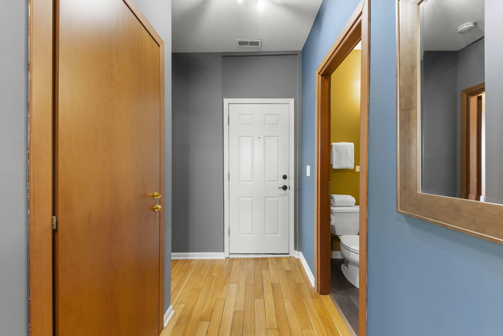 5054 N Troy Street #3, Chicago, IL 60625