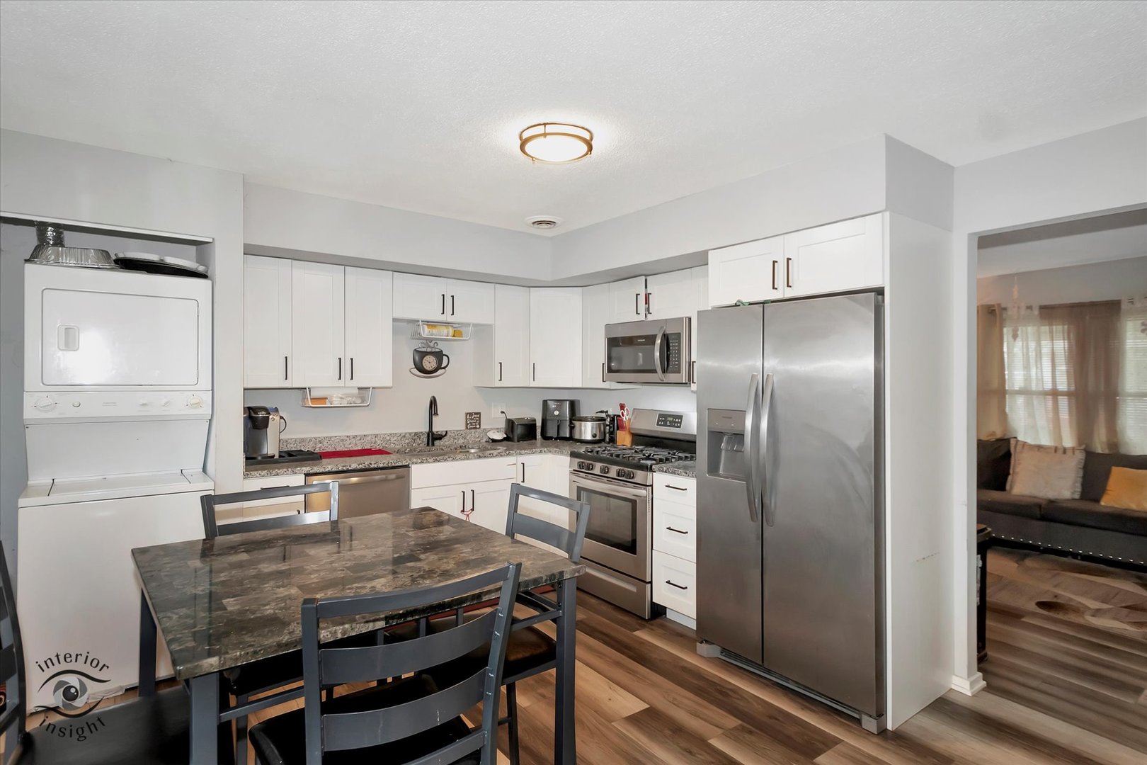 22150 Chappel Avenue, Sauk Village, IL 60411