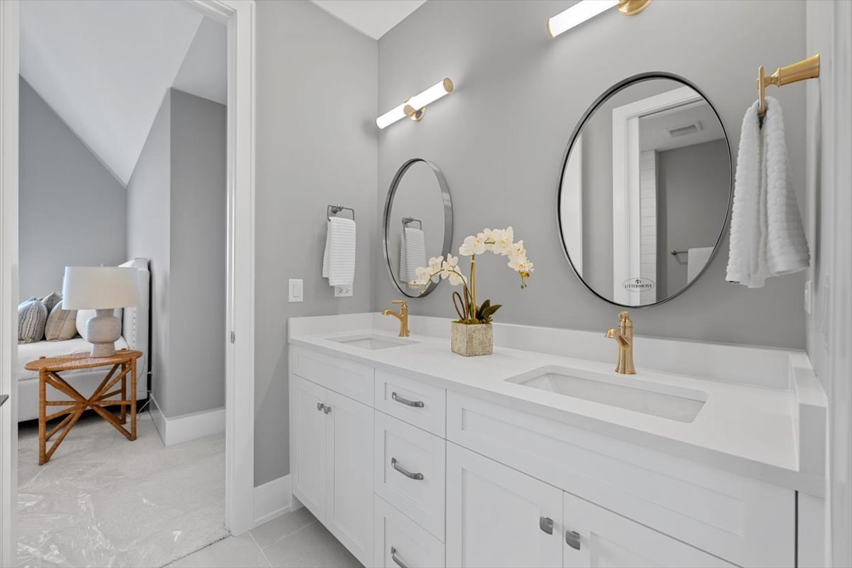 5912 COTTONWOOD (LOT 79) Court, Western Springs, IL 60558