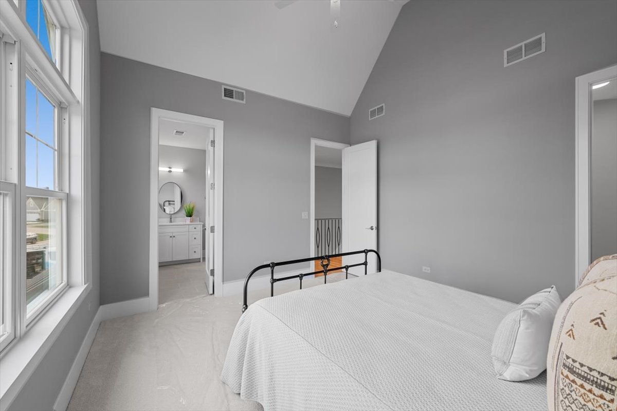 5912 COTTONWOOD (LOT 79) Court, Western Springs, IL 60558