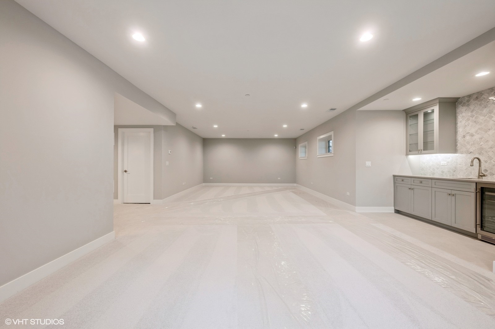 5912 COTTONWOOD (LOT 79) Court, Western Springs, IL 60558