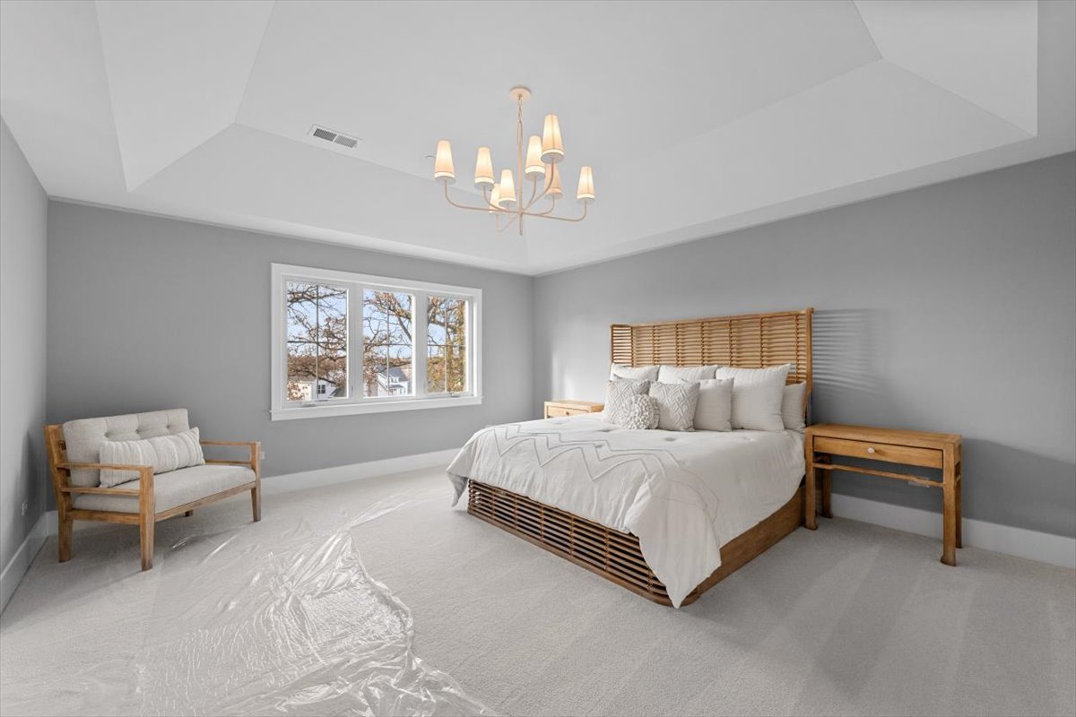 5912 COTTONWOOD (LOT 79) Court, Western Springs, IL 60558