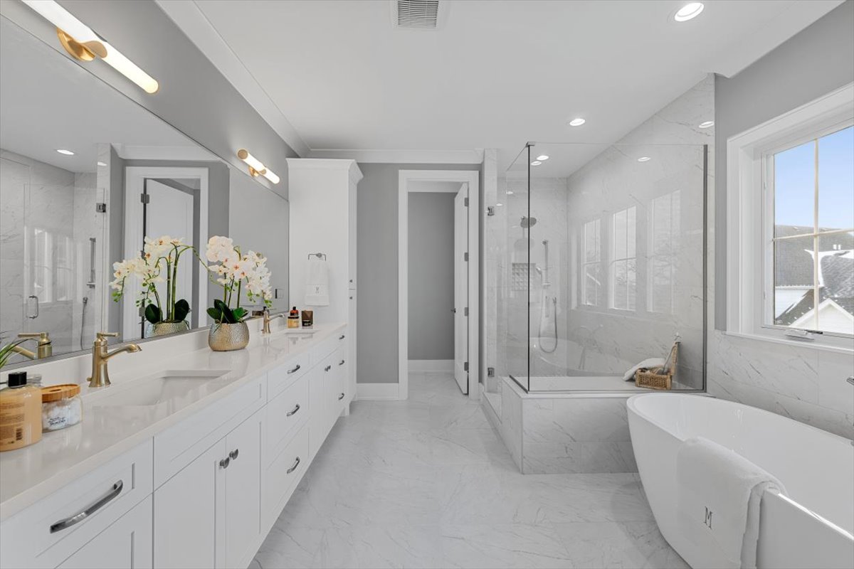 5912 COTTONWOOD (LOT 79) Court, Western Springs, IL 60558