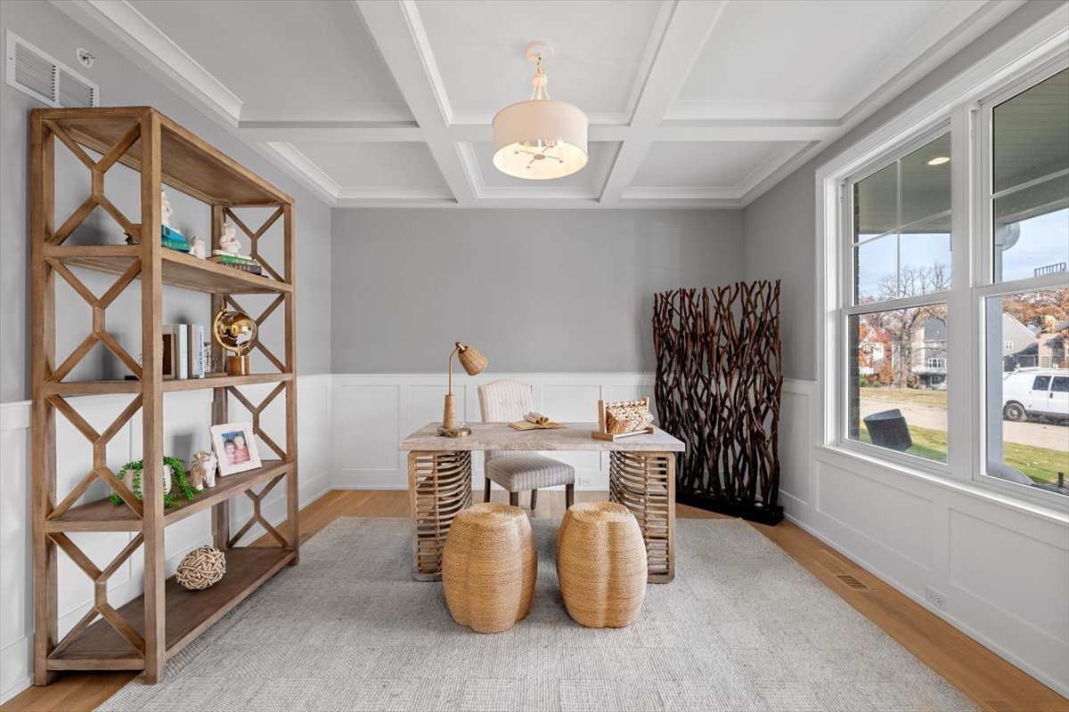 5912 COTTONWOOD (LOT 79) Court, Western Springs, IL 60558