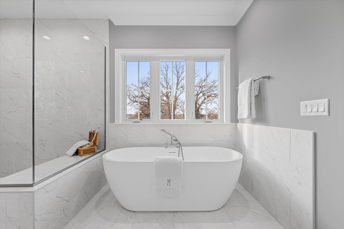 5912 COTTONWOOD (LOT 79) Court, Western Springs, IL 60558