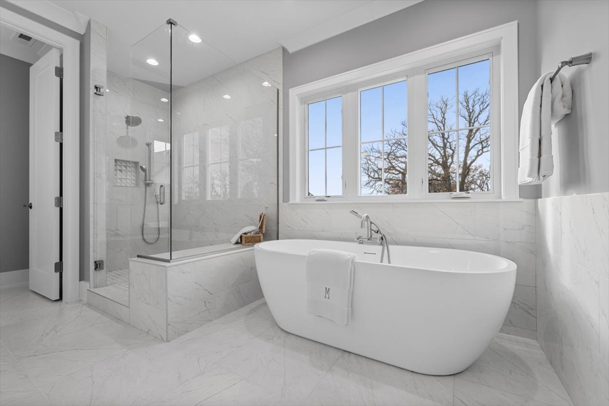 5912 COTTONWOOD (LOT 79) Court, Western Springs, IL 60558