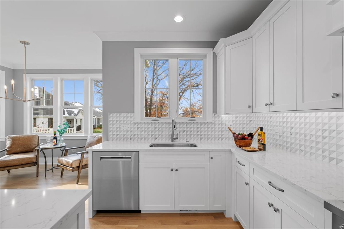 5912 COTTONWOOD (LOT 79) Court, Western Springs, IL 60558