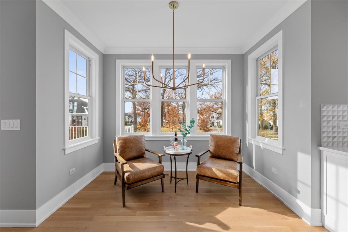 5912 COTTONWOOD (LOT 79) Court, Western Springs, IL 60558