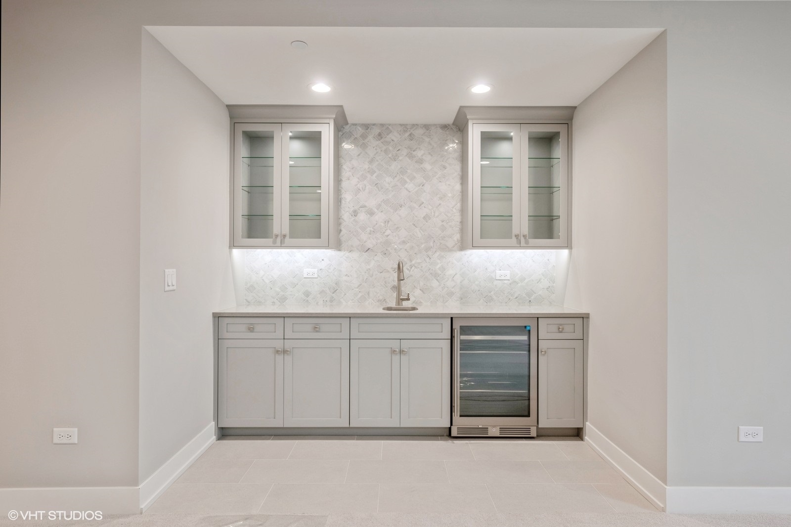 5912 COTTONWOOD (LOT 79) Court, Western Springs, IL 60558