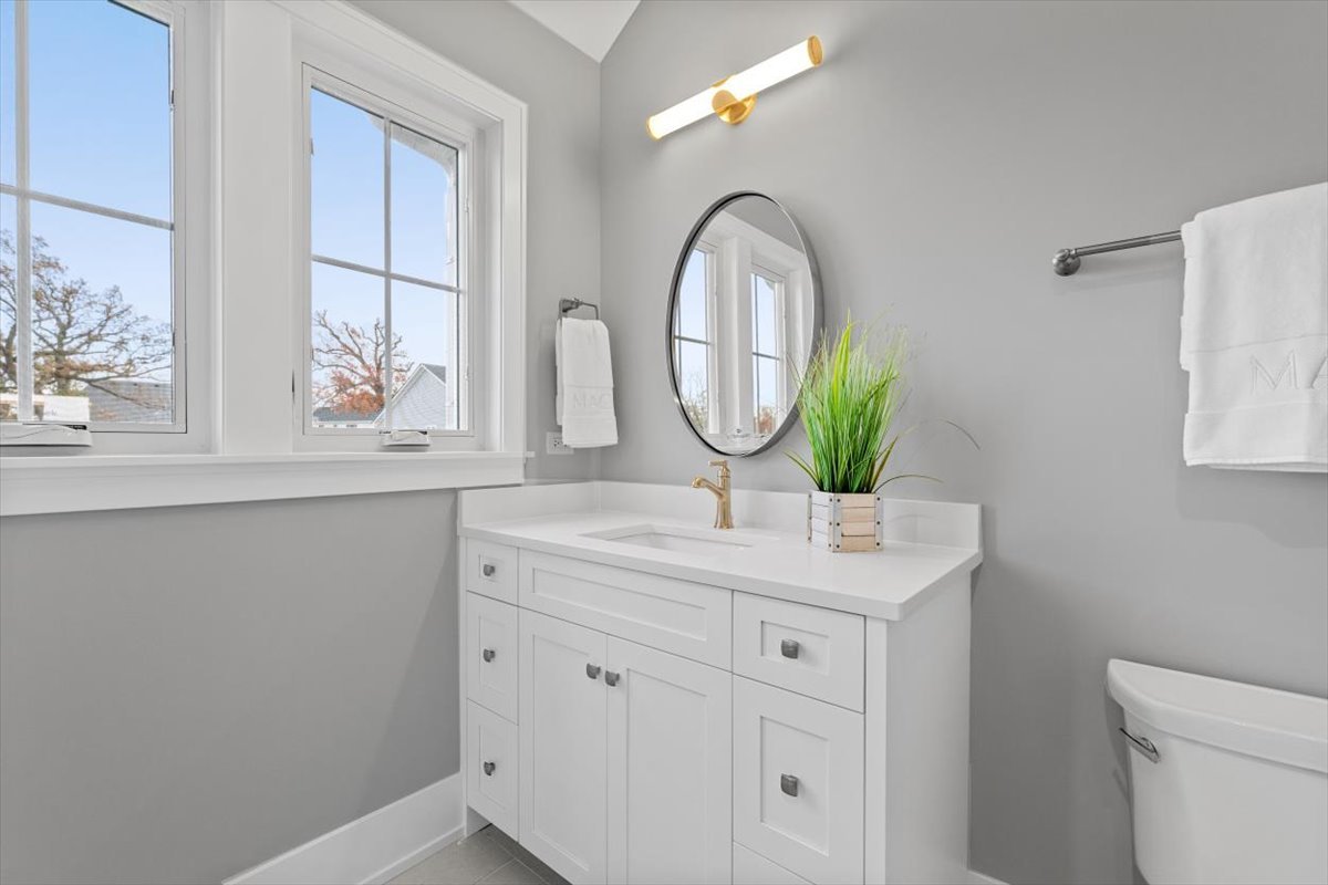 5912 COTTONWOOD (LOT 79) Court, Western Springs, IL 60558