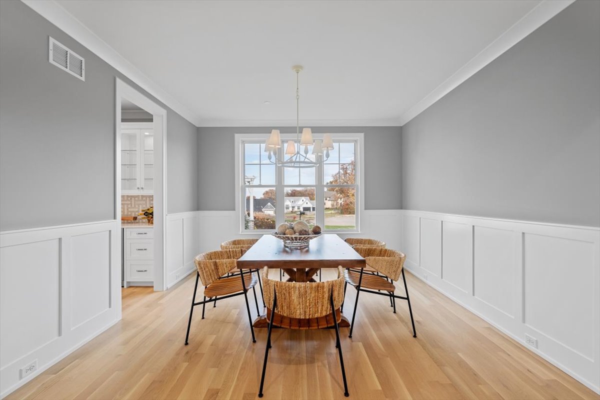 5912 COTTONWOOD (LOT 79) Court, Western Springs, IL 60558