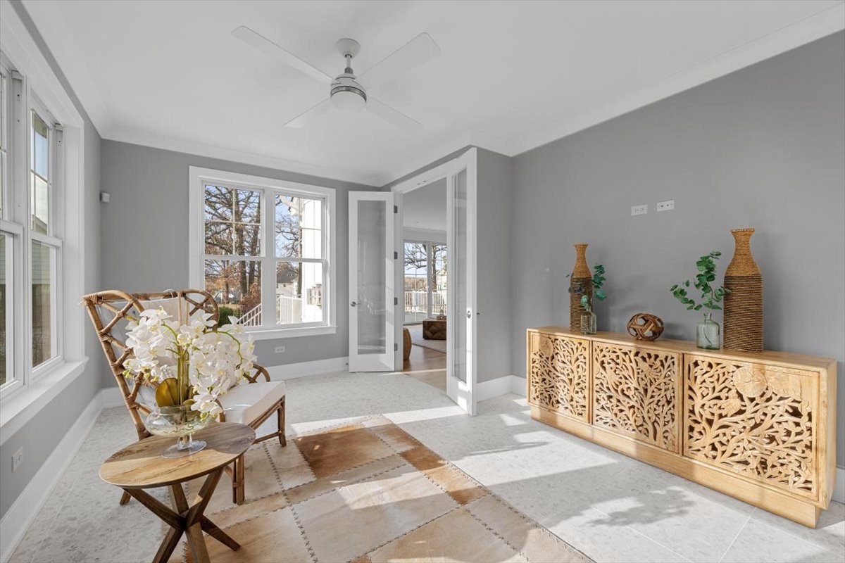 5912 COTTONWOOD (LOT 79) Court, Western Springs, IL 60558