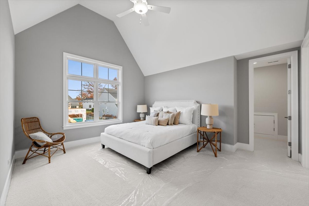 5912 COTTONWOOD (LOT 79) Court, Western Springs, IL 60558