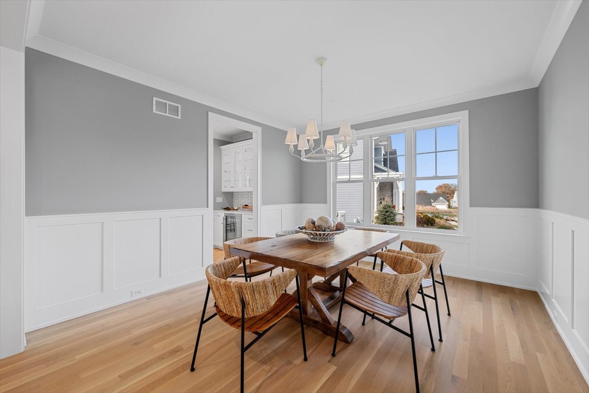 5912 COTTONWOOD (LOT 79) Court, Western Springs, IL 60558