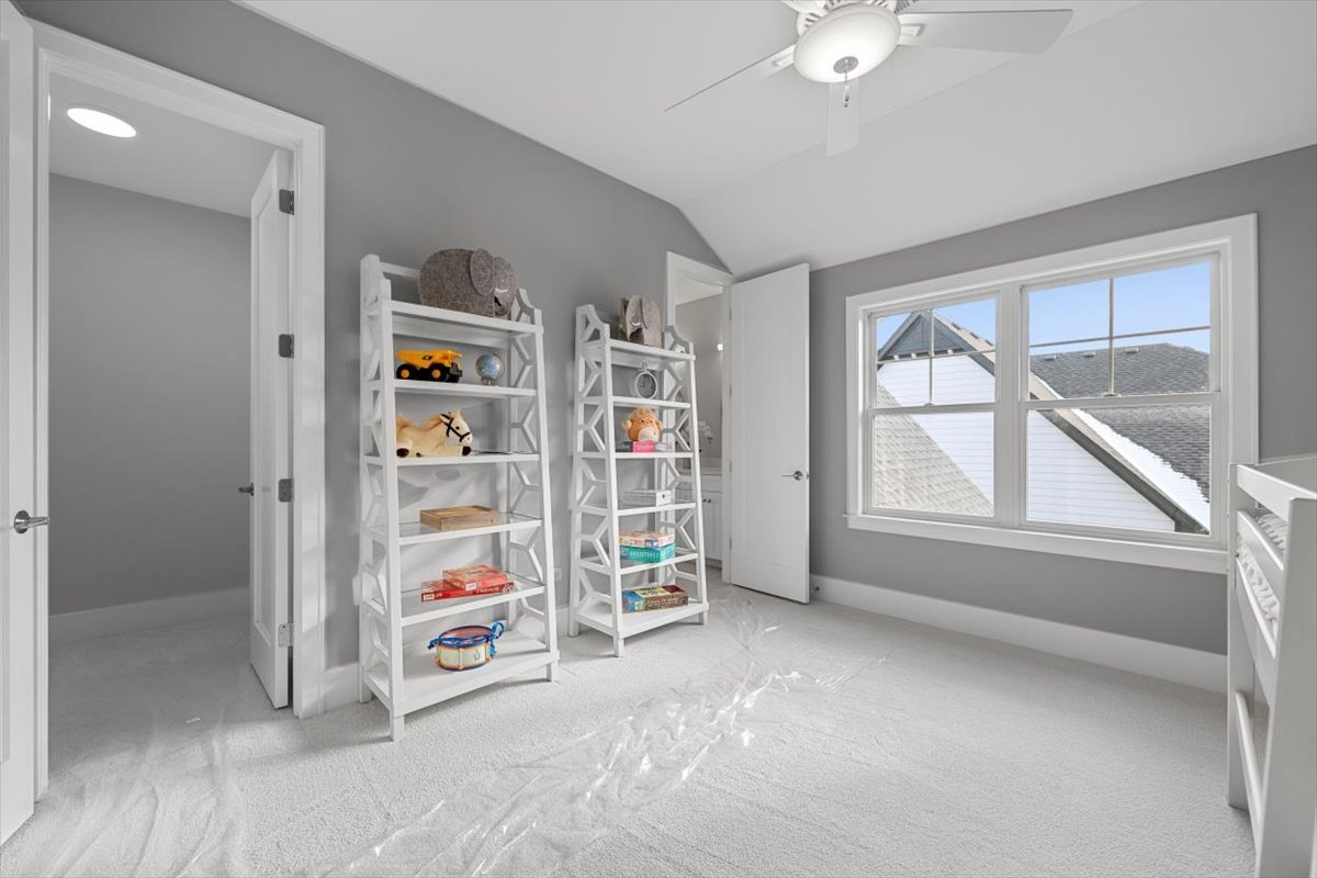 5912 COTTONWOOD (LOT 79) Court, Western Springs, IL 60558