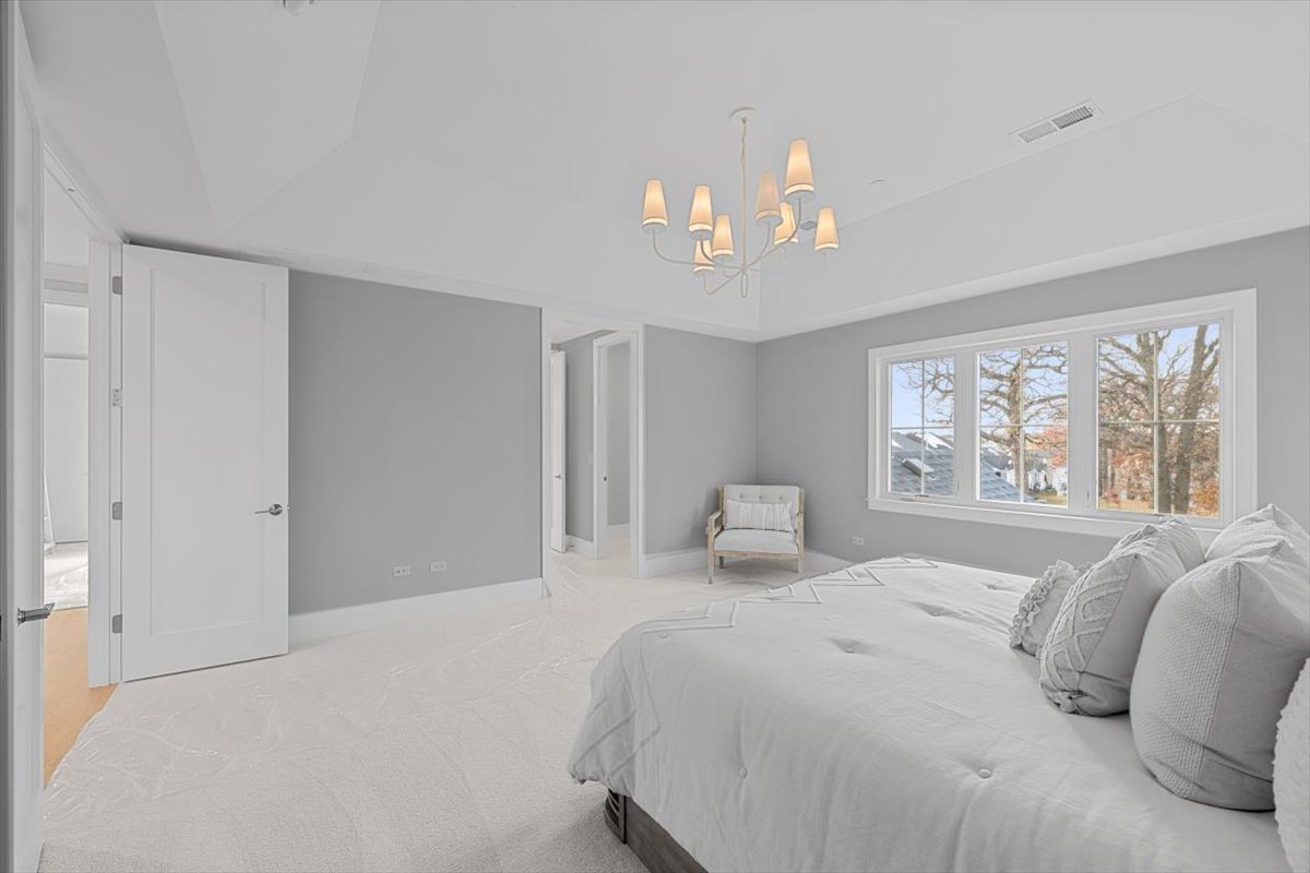 5912 COTTONWOOD (LOT 79) Court, Western Springs, IL 60558