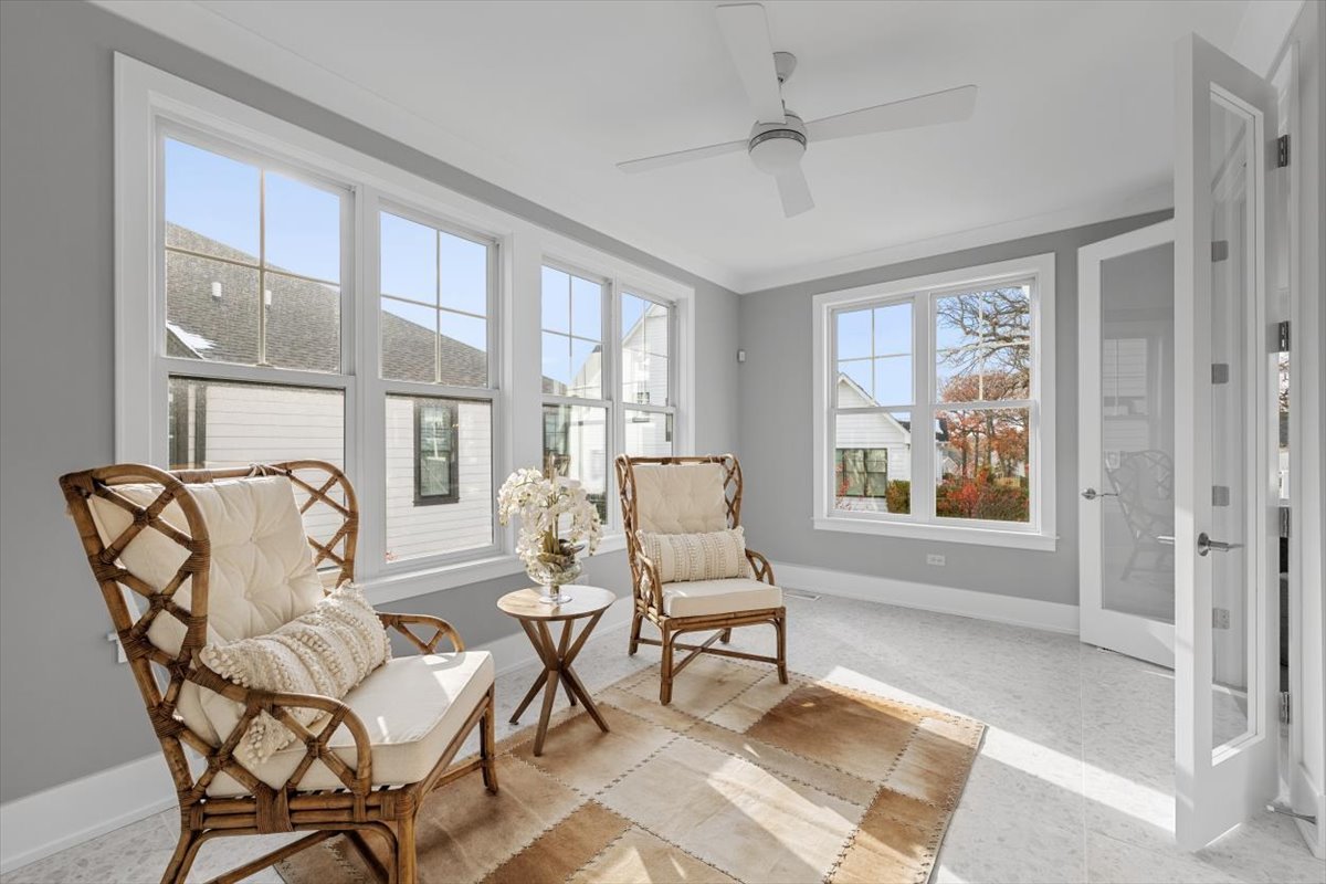 5912 COTTONWOOD (LOT 79) Court, Western Springs, IL 60558