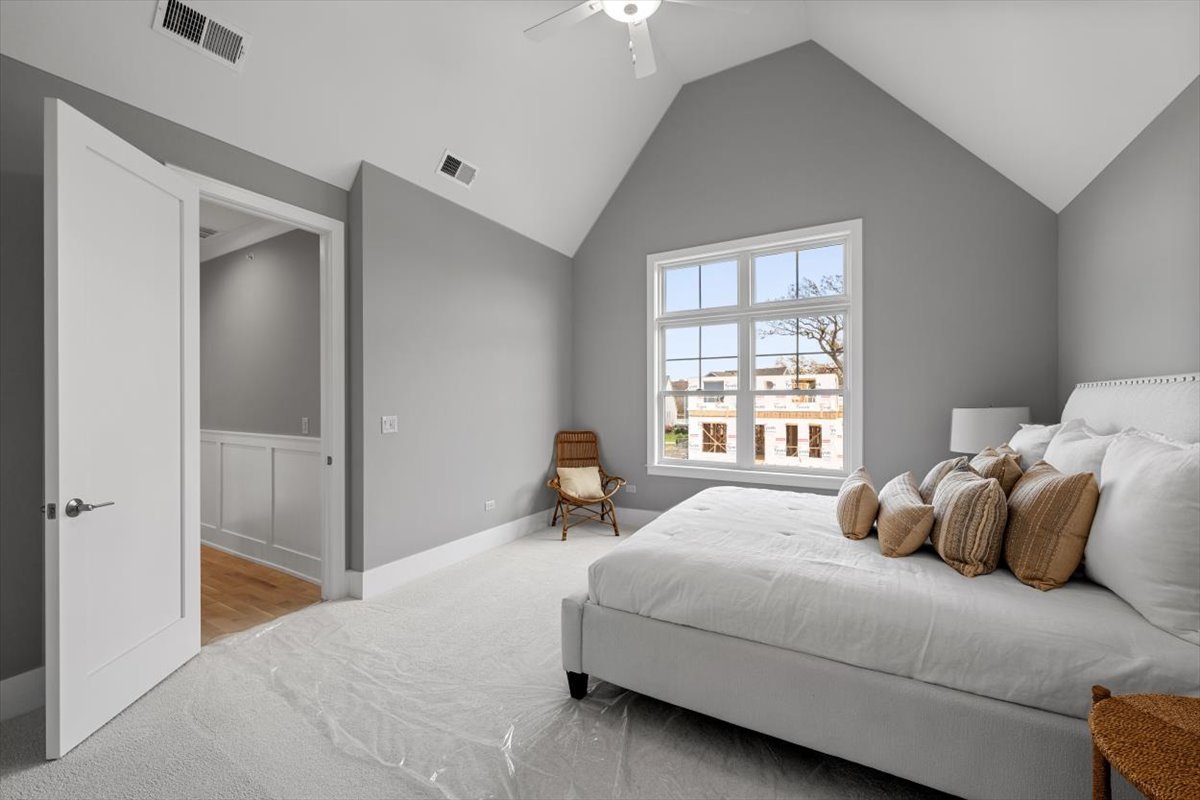 5912 COTTONWOOD (LOT 79) Court, Western Springs, IL 60558