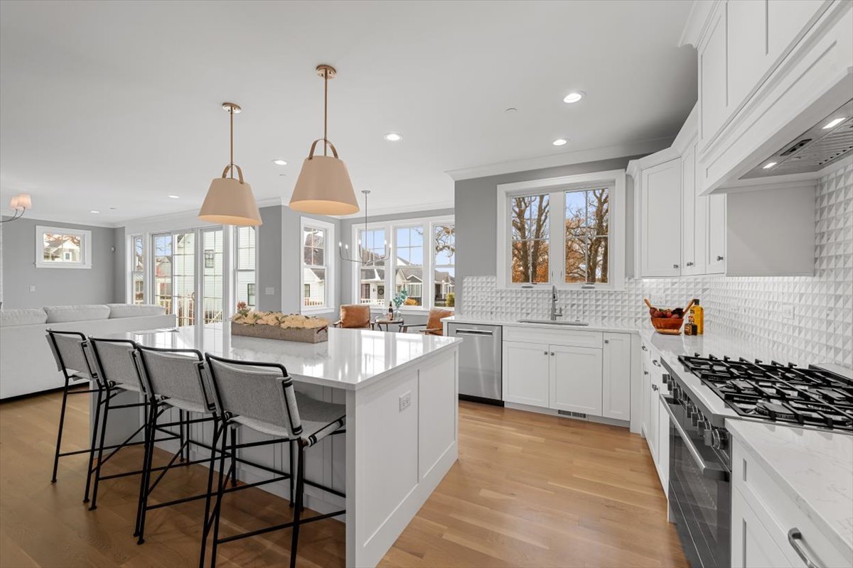 5912 COTTONWOOD (LOT 79) Court, Western Springs, IL 60558