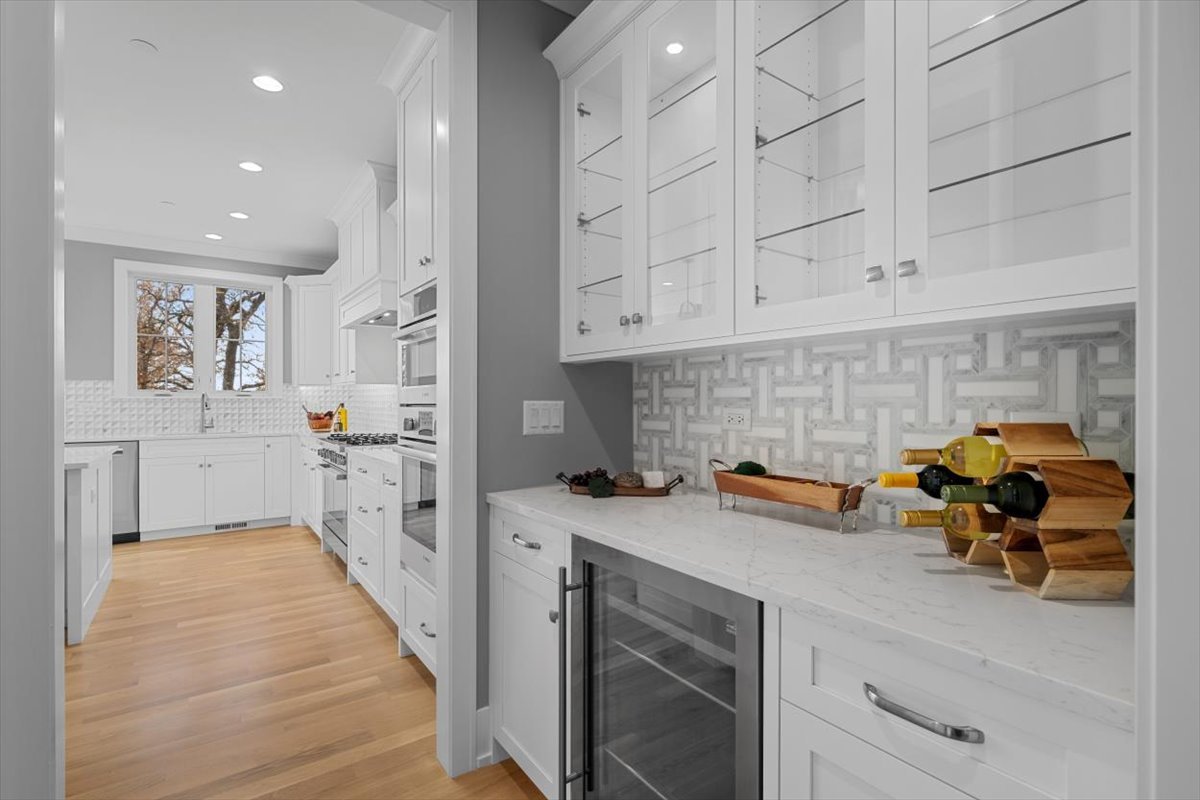 5912 COTTONWOOD (LOT 79) Court, Western Springs, IL 60558