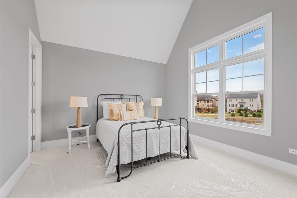 5912 COTTONWOOD (LOT 79) Court, Western Springs, IL 60558