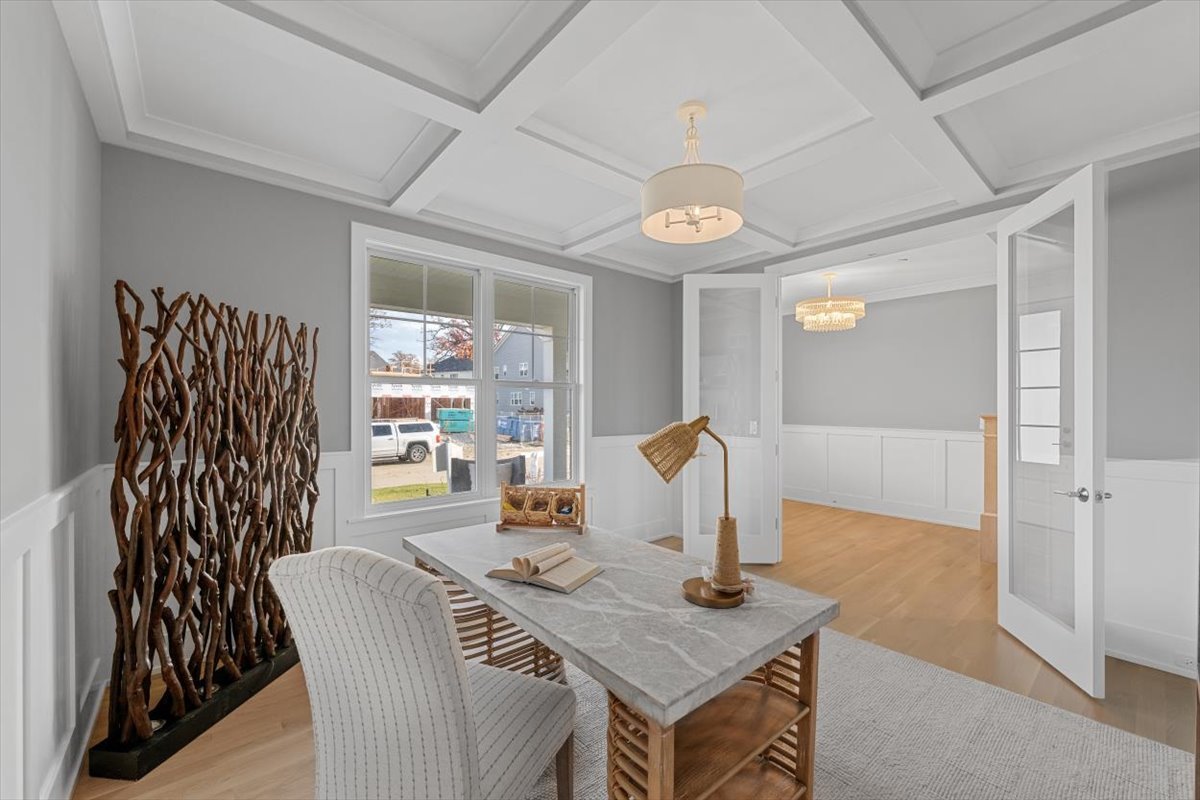 5912 COTTONWOOD (LOT 79) Court, Western Springs, IL 60558