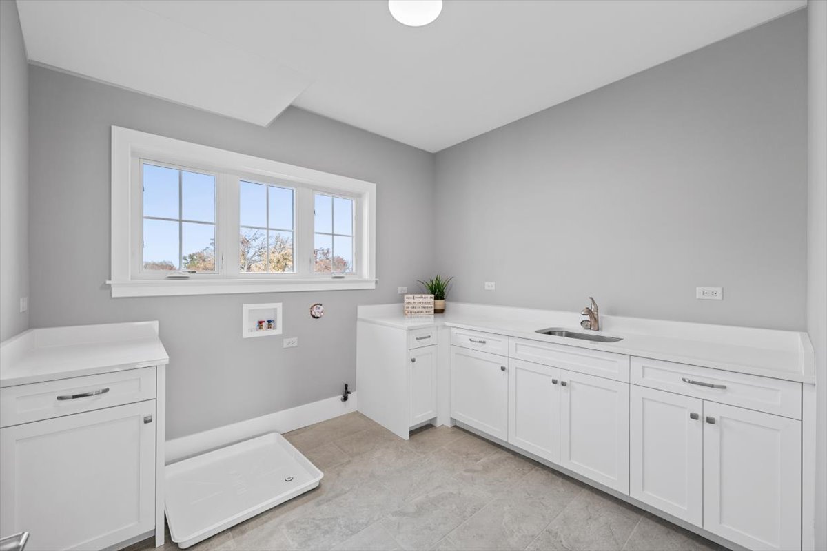 5912 COTTONWOOD (LOT 79) Court, Western Springs, IL 60558