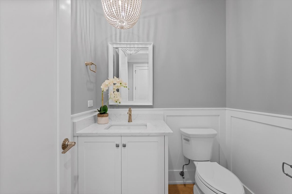 5912 COTTONWOOD (LOT 79) Court, Western Springs, IL 60558