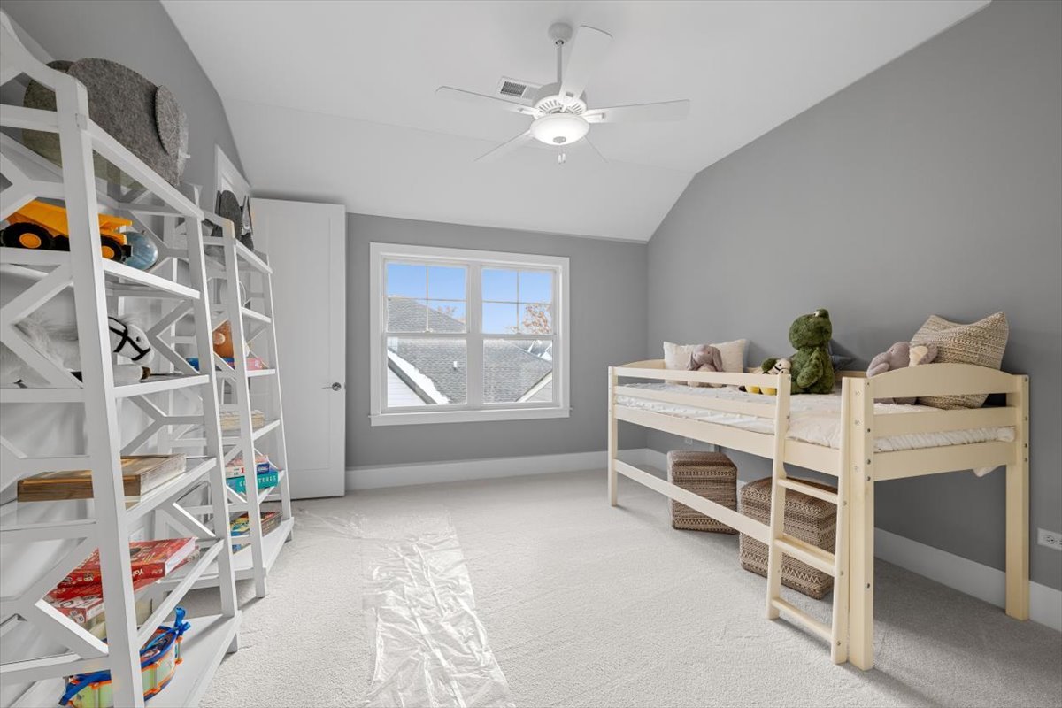 5912 COTTONWOOD (LOT 79) Court, Western Springs, IL 60558