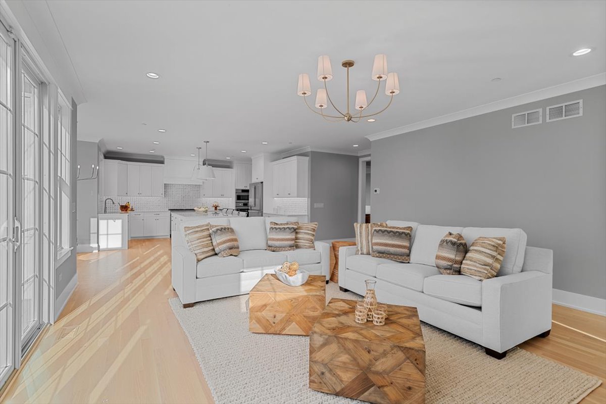 5912 COTTONWOOD (LOT 79) Court, Western Springs, IL 60558