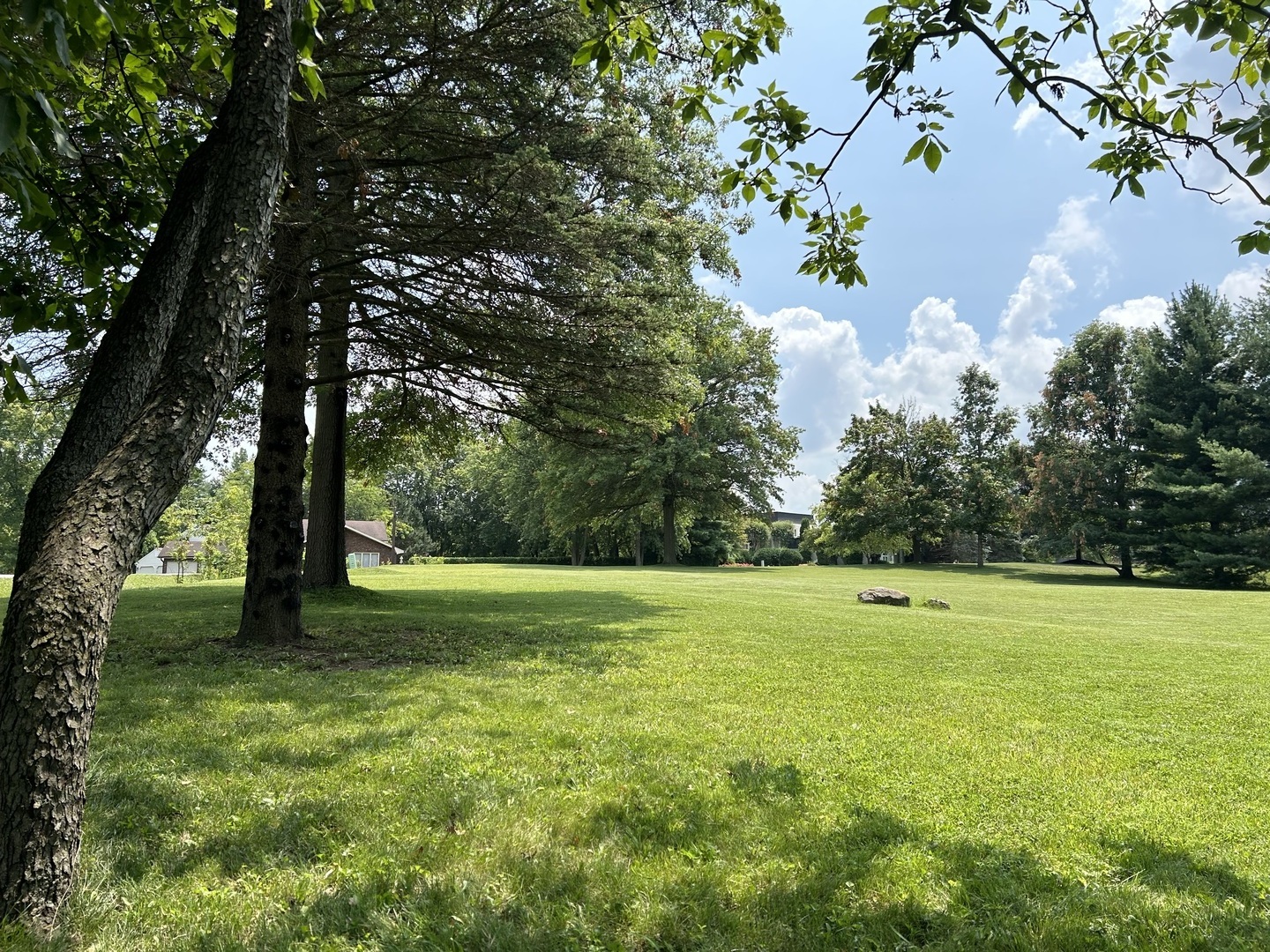 lot 4 corner of highland & gleneagles ct Court, Frankfort, IL 60423