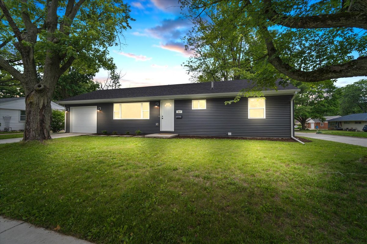 817 Bryan Street, Normal, IL 61761