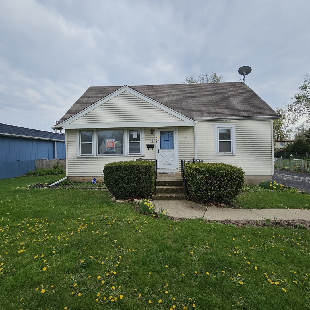 261 Macarthur Drive, Northlake, IL 60164
